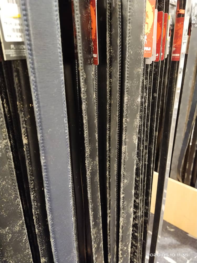 Facebook/Nex Nezeum Fungus belt, anyone?